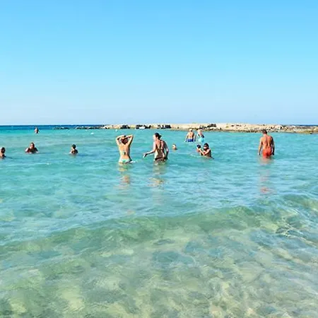 Apartman La Casa Sul Blu Otranto