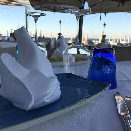 La Casa Sul Blu