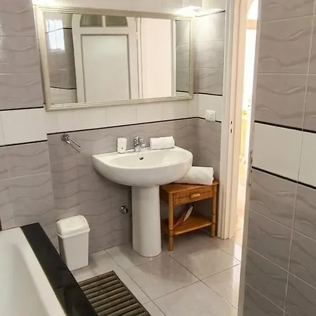 Apartment La Casa Sul Blu