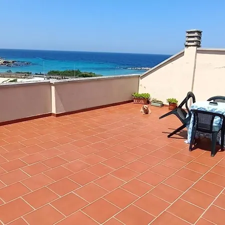 Apartment La Casa Sul Blu *