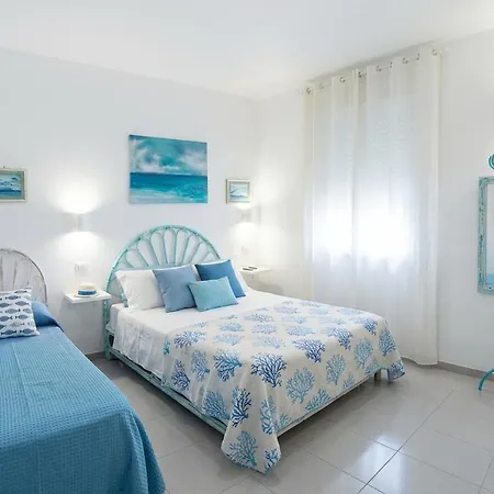 Apartment La Casa Sul Blu