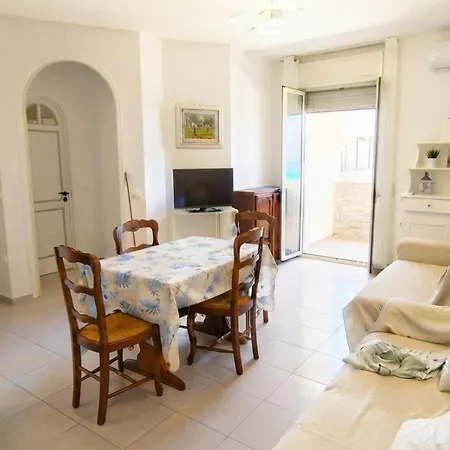 La Casa Sul Blu Apartment Otranto