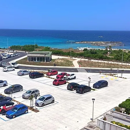 La Casa Sul Blu * Οτράντο