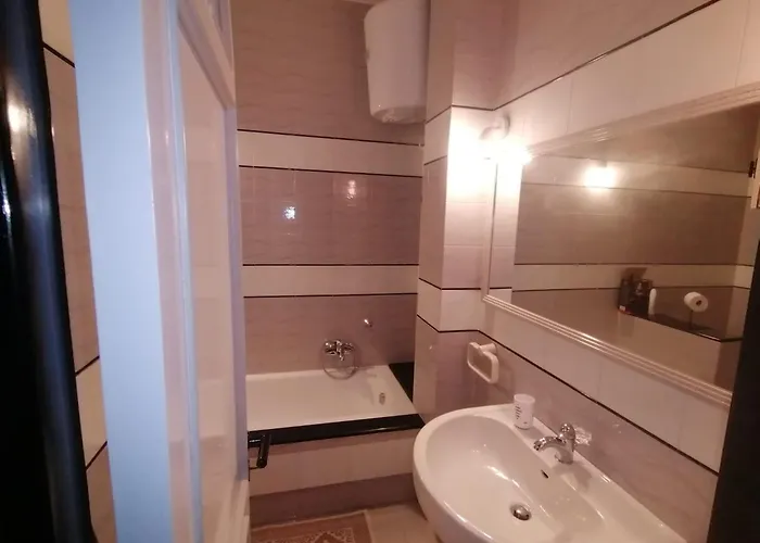 La Casa Sul Blu Otranto